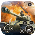 Battle Tank games 2021: Offline War Machines Games