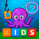 Kids Educational Game 3