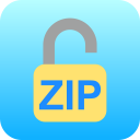برنامه ZIP password recovery