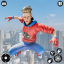 بازی Robot Spider Hero Spider Games