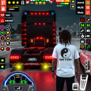 بازی Truck Game : Truck Sim