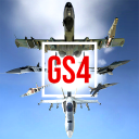 بازی GS4: Realistic Air Combat