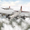 بازی Gunship Sequel: WW2