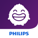 برنامه Philips Sonicare For Kids