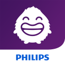 برنامه Philips Sonicare For Kids