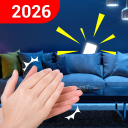 برنامه Find my Phone - Clap, Whistle