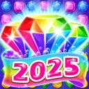 بازی Jewel Hunter - Match 3 Games