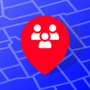 برنامه Phone Tracker: Family Location