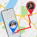 برنامه Phone Tracker & GPS Location