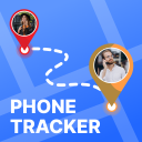 برنامه Phone Tracker & GPS Location