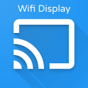 برنامه Miracast - Wifi Display