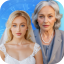 برنامه AgeCam: Face Age Changer App