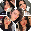 برنامه Photo Collage Maker & Editor