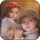 برنامه Photo blend