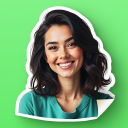 برنامه Sticker Maker - WAStickers