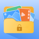 برنامه Photo Lock: Hide Videos, Pics