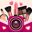 برنامه Photo Editor - Face Makeup