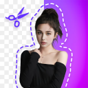 برنامه Remover bg - HD Photo Editor