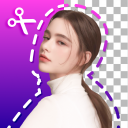 برنامه Remover bg - Photo Editor