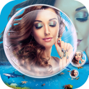 برنامه PIP Camera