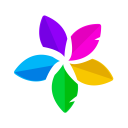 برنامه Cloud Gallery - Photo Editor