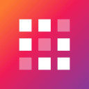 برنامه Grid Post - Photo Grid Maker