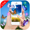 Butterfly Live Wallpaper 2023