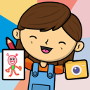 بازی Lila's World:Create Play Learn