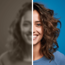برنامه اسکن تقویت کننده عکس PixeLeap