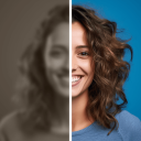 برنامه AI Photo Enhancer, AI Enhancer