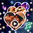 برنامه Photo Video Maker Music Song