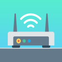 برنامه All Router Admin - Setup WiFi