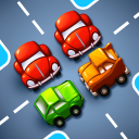 بازی Traffic Puzzle: Car Jam Escape