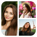 برنامه Collage Maker - Grid & Frames