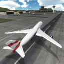 بازی Airplane Flight Pilot