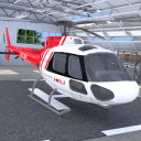 بازی Helicopter Rescue Simulator
