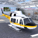 بازی Helicopter Rescue Simulator