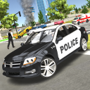 بازی Police Car Chase Cop Simulator
