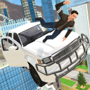 بازی Car Driving Simulator Stunt