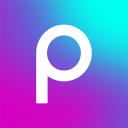 برنامه پیکس آرت - Picsart