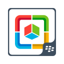 برنامه Smart Office for BlackBerry