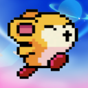 بازی Pompom: The Great Space Rescue