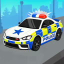 بازی Car Games For Kids: Toddler