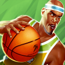 بازی Rival Stars Basketball
