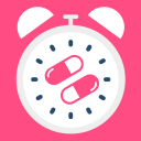 Contraceptive pill reminder