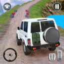 بازی Offroad Jeep Driving Jeep Game