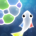 بازی Tiny Bubbles