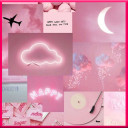 برنامه Pink Wallpaper