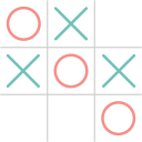 بازی Tic Tac Toe - Classic Game