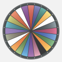 بازی Wheel of Luck - Classic Game